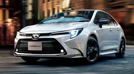 Désormais, seuls des hybrides : Toyota a totalement abandonné les versions à essence de la Corolla au Japon