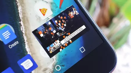 Режим YouTube "картинка у картинці" буде доступний користувачам Android за межами США