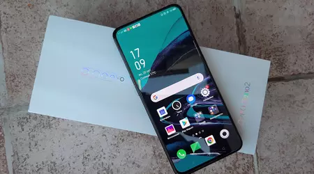 Огляд OPPO Reno2: бачить те, чого не бачите ви