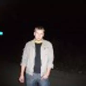 Сергей Огородников