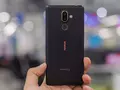 Nokia 7.1 Plus (Nokia X7) протестировали в бенчмарк-тесте Geekbench