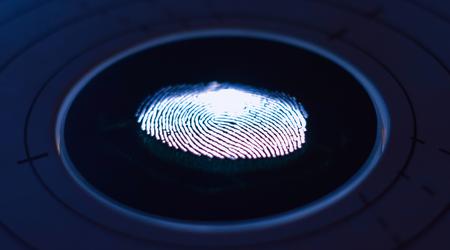 Artificial intelligence has discovered similarities between one person's fingerprints, something previously thought impossible
