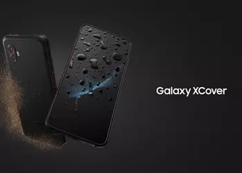 Samsung Galaxy XCover 7 with MediaTek Dimensity 6100+ chip is ready for announcement