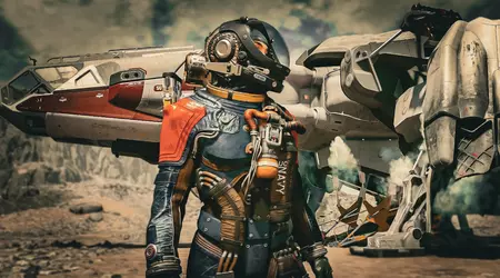 La technologie anti-crénelage AMD FSR 3 sera disponible dans Starfield d'ici la fin du mois de février.