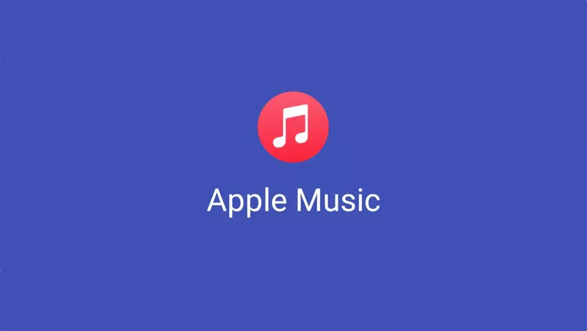 Приложение Apple Music для Android получило новую бета-версию с функциями iOS 14
