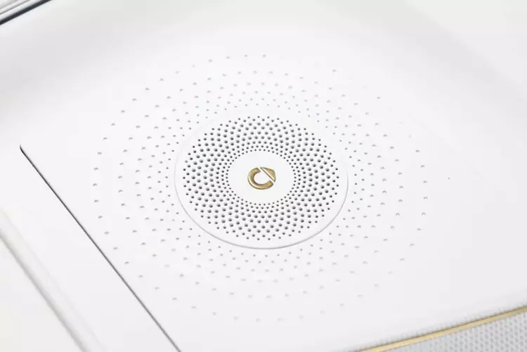 Smart #2: возвращение легендарного малыша для тесных городов