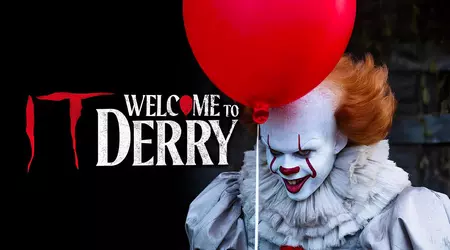 A bloody tale of a quiet town: HBO has revealed an atmospheric teaser for the horror series "It: Welcome to Derry."