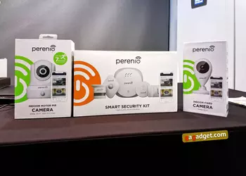 Новый игрок на рынке IoT — Perenio: как сделать умным не только дом, но любое здание