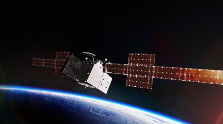 Boeing receives $439 million for a new military satellite