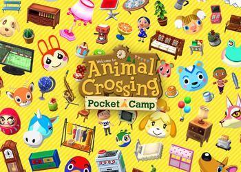 Nintendo анонсировала Animal Crossing: Pocket Camp Complete - релиз состоится уже 9-го декабря