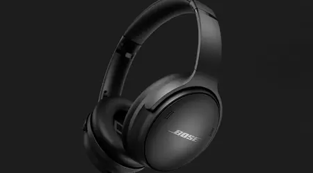 Bose QuietComfort 45 on Amazon: One of the best ANC headphones for $279 ($50 off)