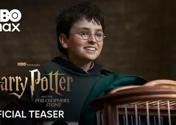 HBO Unveils First Harry Potter Series ...