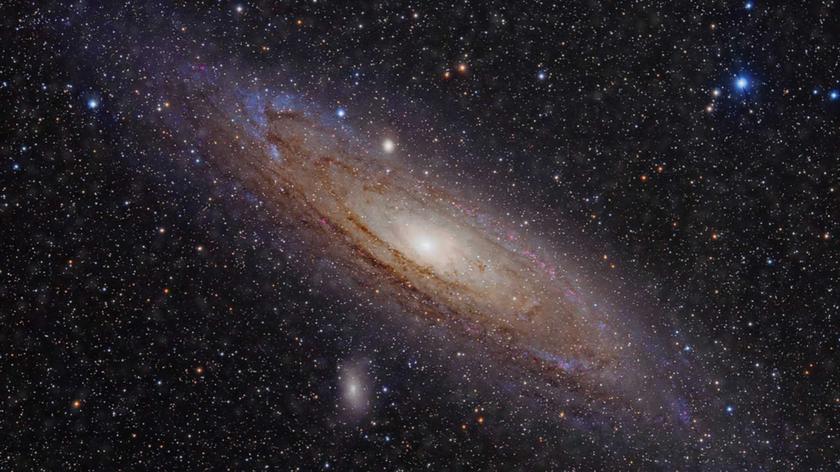 James Webb открыл «невозможные» галактики возрастом 13 млрд лет – их не должно существовать