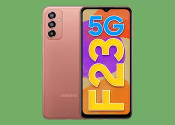 Samsung has released a stable version of Android 14 (One UI 6.0) for the Galaxy F23 5G