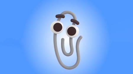 Microsoft has (again) resurrected Paperclip, this time in the form of stickers in Teams