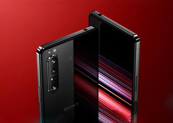 Sony готовит к выходу флагман Xperia 1 III: 6.5-дюймовый 4K OLED-дисплей, чип Snapdragon 888, боковой сканер и ценник больше $1000