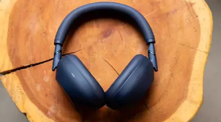 Sony has unveiled the WH-1000XM6, a flagship wireless headphone with a foldable design and active noise cancellation