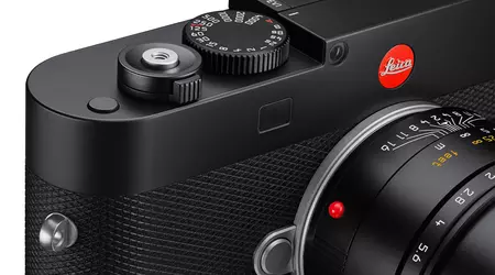 Leica відійшла від консерватизму і випустила камеру M EV1 — першу цифрову модель із вбудованим електронним видошукачем