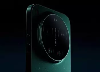 Официально: элегантный фотофлагман Xiaomi 17 Ultra дебютирует 25 декабря — представлен первый видеотизер новинки