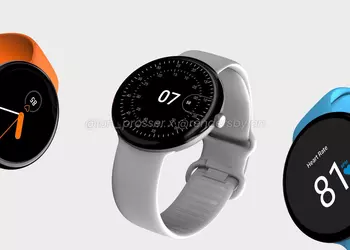 Source: Google smartwatches will get a $400 version of the Pixel Watch Fit