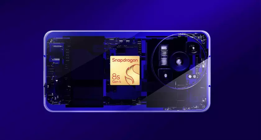 Snapdragon 8s Gen 4: Unveiling Next-Gen Performance for Tech Enthusiasts