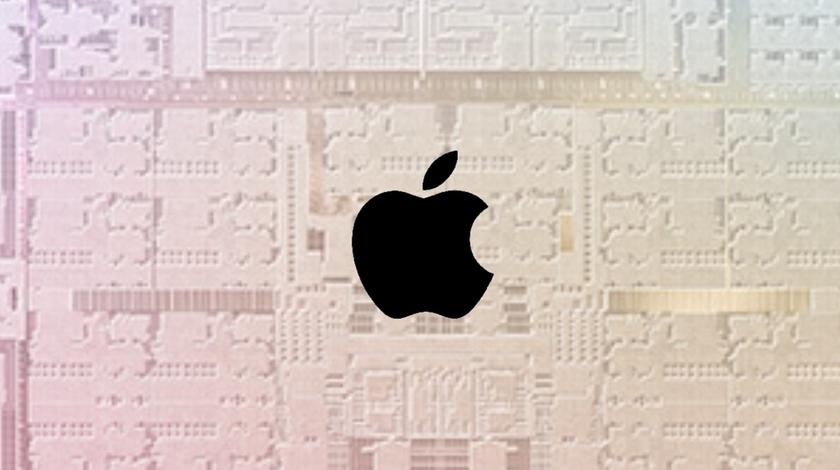 Apple chipsets
