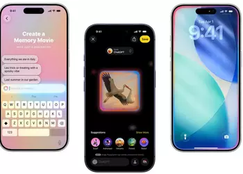 Apple меняет стратегию обновлений iOS: фокус на искусственном интеллекте и умной Siri вместо визуальных изменений