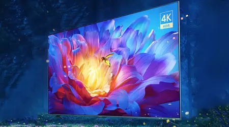 New Xiaomi TV ES Pro with screens from 55 to 75 inches at 120 Hz, HDMI 2.1 and prices from $488 introduced 