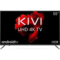 55" Kivi 55U710KB Black