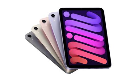 Rykte: Apple kan avduke en oppdatert iPad mini 9. september