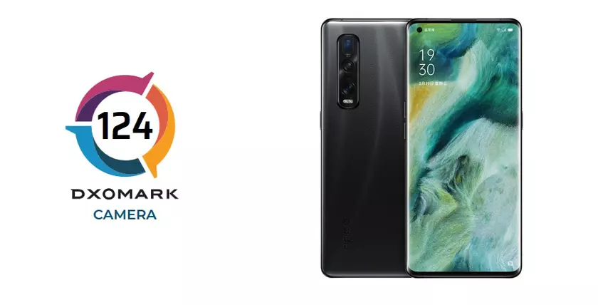 На уровне Xiaomi Mi 10 Pro: OPPO Find X2 Pro стал новым лидером рейтинга DxOMark