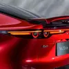 Превью эмблема Mazda 6e