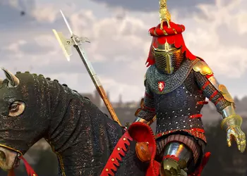 $5 — и Lion’s Crest ваша: Warhorse предлагает фанатам Kingdom Come: Deliverance 2 приобрести бонусную миссию 