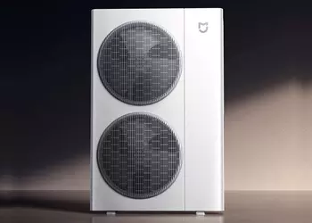 Умная мощь и эффективность: Xiaomi запускает мульти-сплит систему на 18 000 Вт