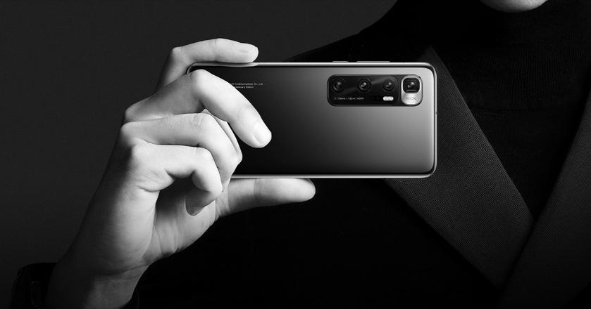 Около 200 Мп! Флагман Xiaomi Mi 11 получит 108 Мп камеру с шириком на 48 Мп и улучшенной стабилизацией