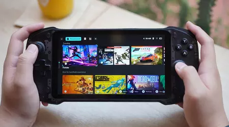 Pour les amateurs d'émulateurs et de séries en nuage : la console de jeu portable Abxylute One Pro est présentée, qui peut exécuter des jeux de quatre manières différentes
