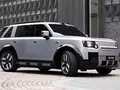 Range Rover Sport Electric: британская тишина с фальшивым голосом V8