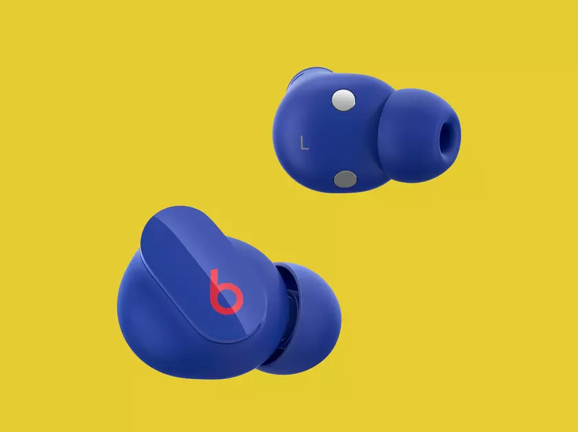 Black Friday на Amazon: Beats Studio Buds со скидкой $60