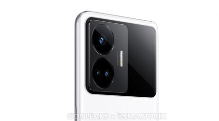 It's official: realme GT Neo 5 with 240W fast charging will be unveiled on January 5