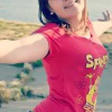 Татьяна Попова