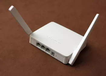 Обзор Mercusys MW301R: что умеет современный роутер за $12