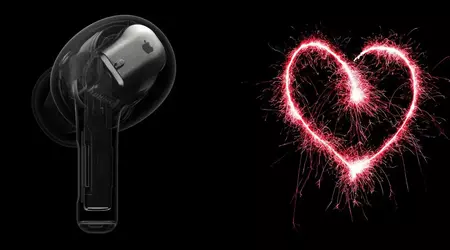 AirPods can learn to measure heart rate - Apple research