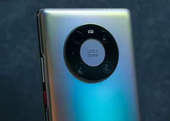 Huawei has withdrawn from sale a series of popular flagship smartphones