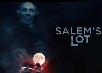 Stephen King's classic in a new ...