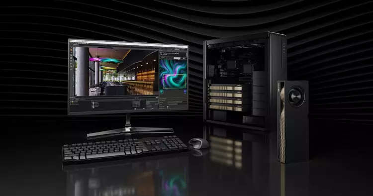 72 Go de mémoire vidéo sur ...