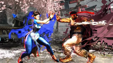 In Street Fighter 6, Ryu, Chun Li and Guile will receive costumes from the second part