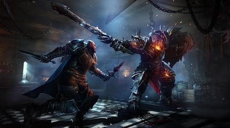 Lords of the Fallen received official support for PlayStation 5 Pro: 4K/60FPS with upscaling