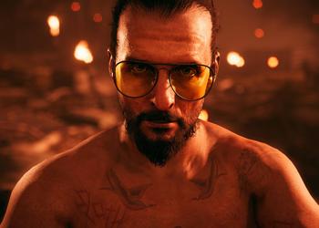 Ubisoft опубликовала геймплейный ролик из нового DLC о Иосифе Сиде для Far Cry 6