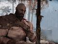 Обзор God of War: в колыбели скандинавских богов