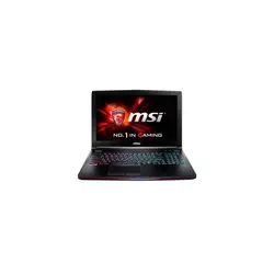 MSI GE62 2QF Apache Pro (GE622QF-268XUA)